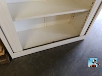 Metalen kast met luiken - afbeelding 8 van  8