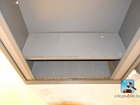 Metalen kast met luiken - afbeelding 5 van  6