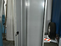 Metalen kast - afbeelding 3 van  4
