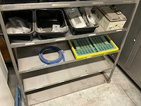 Metalen kast - afbeelding 4 van  13