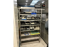Metalen kast - afbeelding 5 van  13