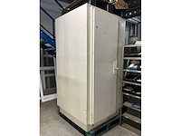 Metalen kast - afbeelding 6 van  13