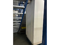 Metalen kast - afbeelding 9 van  13