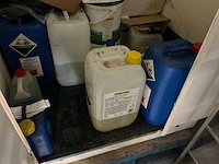 Metalen kast - afbeelding 11 van  13