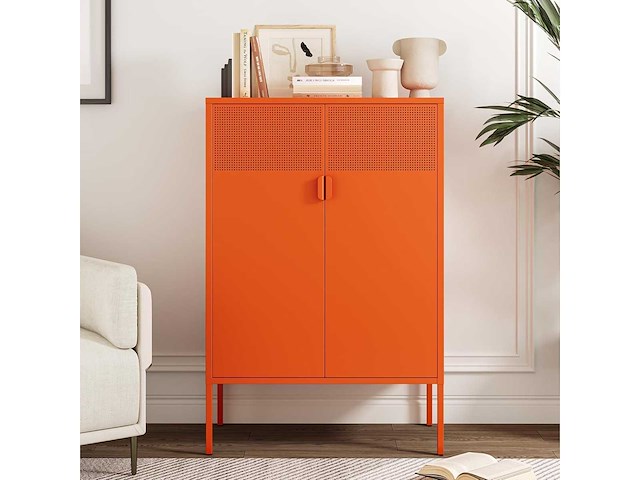 Metalen kastopslag, metalen kastopslag - afbeelding 3 van  7