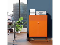 Metalen kastopslag, metalen kastopslag - afbeelding 5 van  7