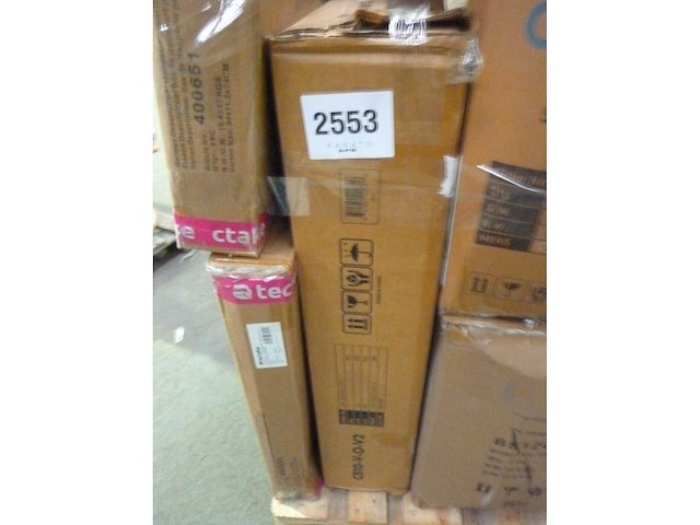 Metalen kastopslag, metalen kastopslag - afbeelding 7 van  7