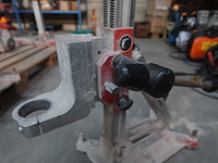 Metalen kernboorstatief adamas - afbeelding 3 van  4