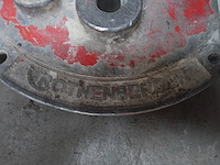 Metalen kernboorstatief rothenberger - afbeelding 3 van  4