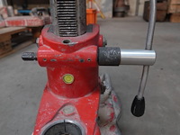 Metalen kernboorstatief rothenberger - afbeelding 4 van  4