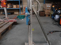Metalen kernboorstatief tyrolit - afbeelding 2 van  3