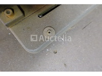 Metalen kettingzaag bruin 51302 - afbeelding 3 van  7