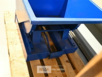 Metalen kipbak - afbeelding 3 van  4