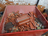 Metalen kipbak - afbeelding 4 van  4