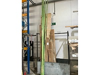 Metalen kist - afbeelding 3 van  6