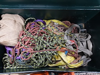 Metalen kist - afbeelding 3 van  4