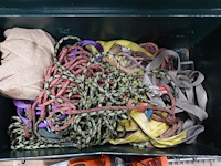 Metalen kist - afbeelding 4 van  4