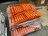 Metalen klapstoel (24x) - afbeelding 6 van  6