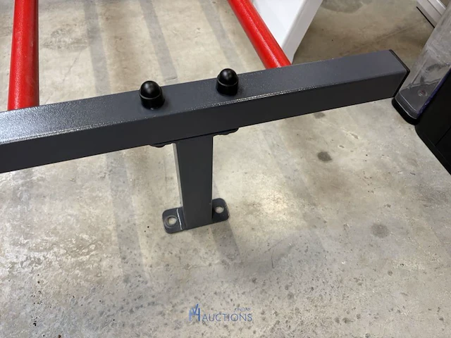 Metalen klimrek - afbeelding 2 van  4