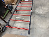 Metalen klimrek - afbeelding 3 van  4