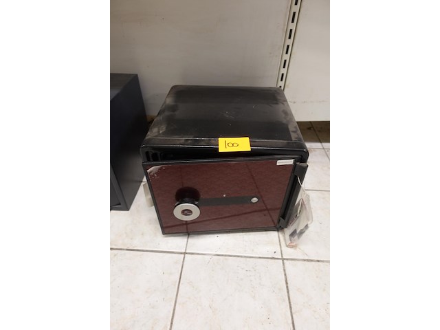 Metalen kluis eagle safes - afbeelding 1 van  5