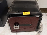 Metalen kluis eagle safes - afbeelding 1 van  5