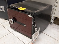 Metalen kluis eagle safes - afbeelding 2 van  5