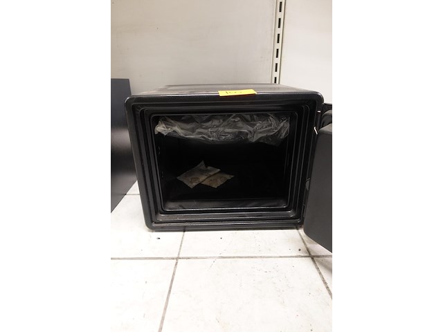 Metalen kluis eagle safes - afbeelding 3 van  5