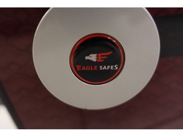 Metalen kluis eagle safes - afbeelding 5 van  5