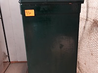 Metalen kluis moulaert - afbeelding 2 van  4