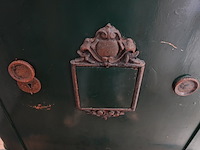 Metalen kluis moulaert - afbeelding 4 van  4