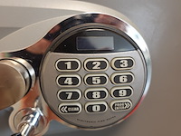 Metalen kluis sentrysafe - afbeelding 7 van  9