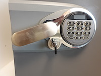 Metalen kluis sentrysafe - afbeelding 8 van  9