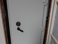 Metalen kluis - afbeelding 3 van  5