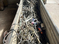 Metalen kraanbak 80x300 cm (30) - afbeelding 4 van  5