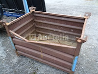 Metalen kraantank - afbeelding 2 van  3