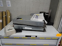 Metalen ladekast lista + inhoud - afbeelding 3 van  10