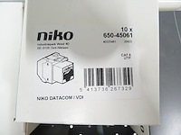 Metalen ladekast lista + inhoud - afbeelding 2 van  15