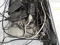 Metalen ladekast lista + inhoud - afbeelding 5 van  15