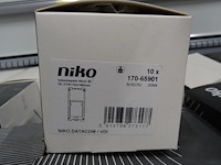 Metalen ladekast lista + inhoud - afbeelding 14 van  15