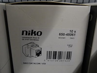 Metalen ladekast lista + inhoud - afbeelding 15 van  15