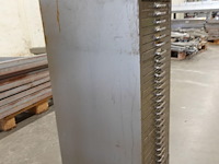 Metalen ladekast - afbeelding 3 van  5
