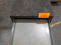 Metalen ladekast - afbeelding 4 van  5