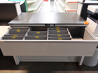 Metalen ladenkast lista - afbeelding 3 van  6