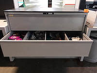 Metalen ladenkast lista - afbeelding 4 van  6