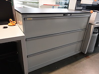 Metalen ladenkast lista - afbeelding 6 van  6