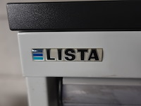 Metalen ladenkast lista - afbeelding 3 van  6