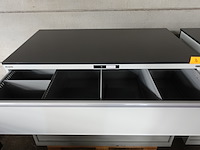 Metalen ladenkast lista - afbeelding 4 van  6