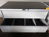 Metalen ladenkast lista - afbeelding 5 van  6