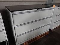 Metalen ladenkast lista - afbeelding 2 van  6